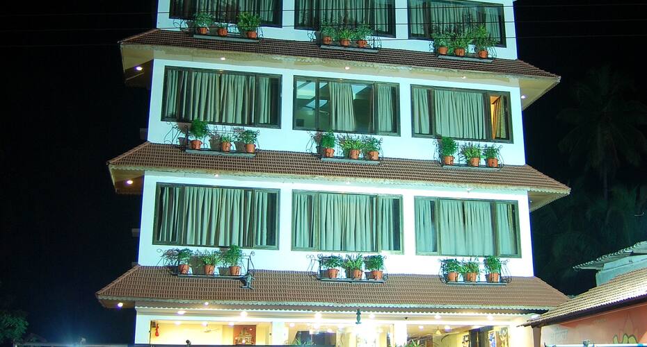Hotel Renuka Palace, Sawantwadi 1